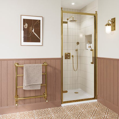 Burlington Classique Hinged Door