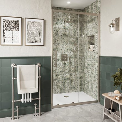 Burlington Classique Sliding Door
