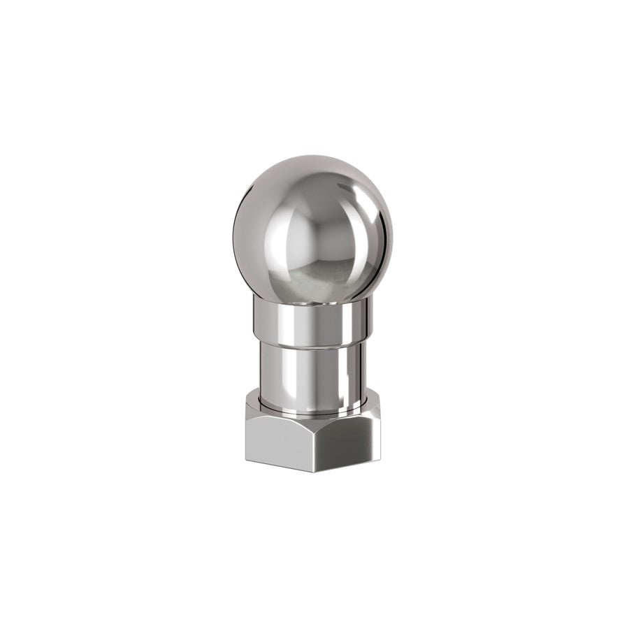 Burlington Classique Profile Finial