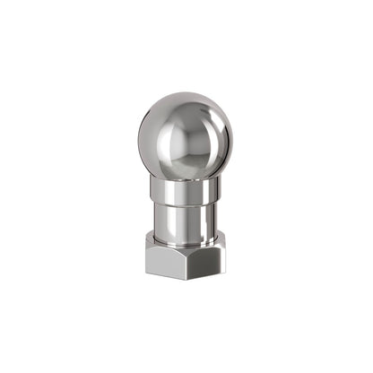 Burlington Classique Profile Finial