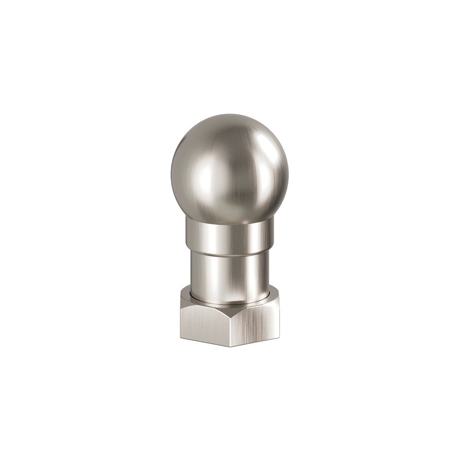 Burlington Classique Profile Finial