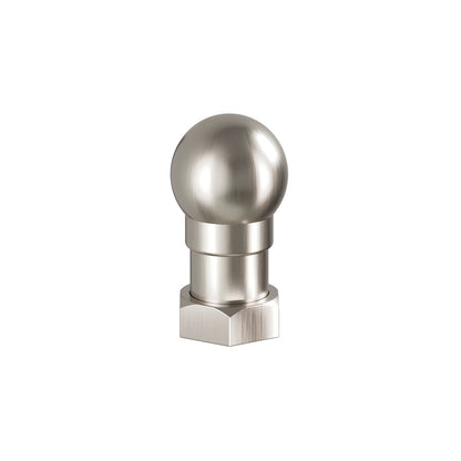 Burlington Classique Profile Finial