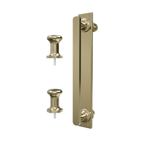 Burlington Classique Sliding Door