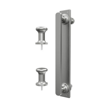 Burlington Classique Sliding Door & Side Panel