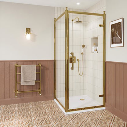 Burlington Classique Side Panel