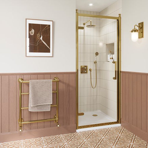 Burlington Classique Side Panel