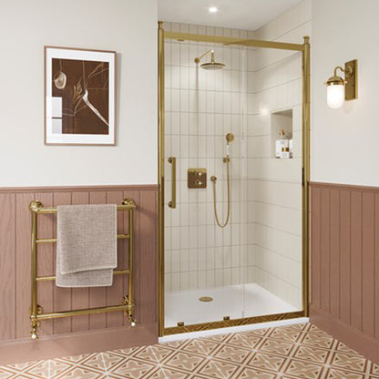 Burlington Classique Sliding Door