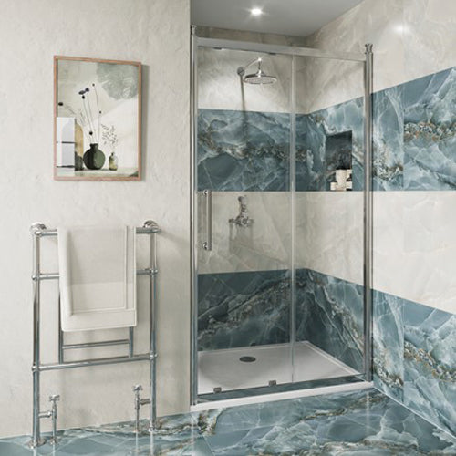 Burlington Classique Sliding Door