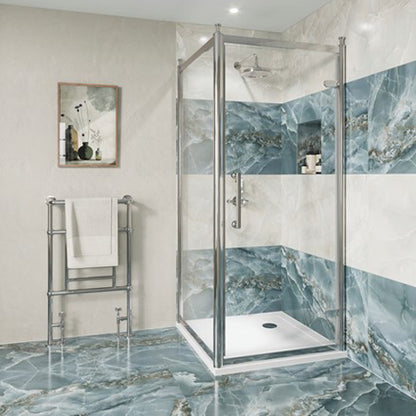Burlington Classique Side Panel