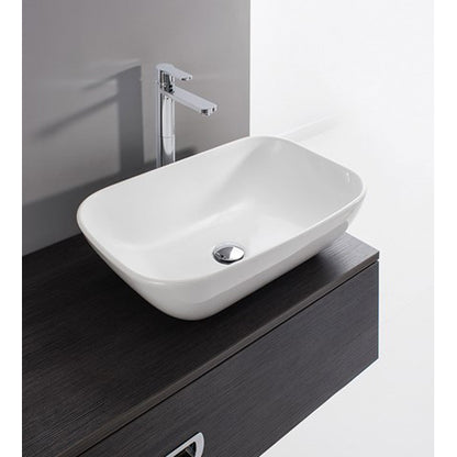 Crosswater Serene Basin