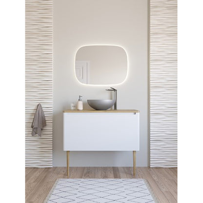 Crosswater Circus Countertop Basin
