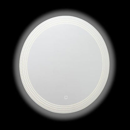 Crosswater Canvass Illuminated Mirror
