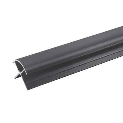 Crosswater Gentle Onyx Waterproof Core Laminate Wall Panel