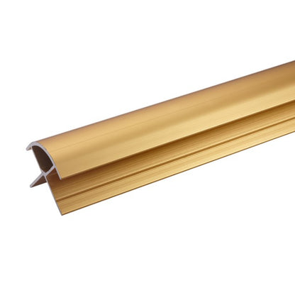 Crosswater Warm Stone Waterproof Core Laminate Wall Panel