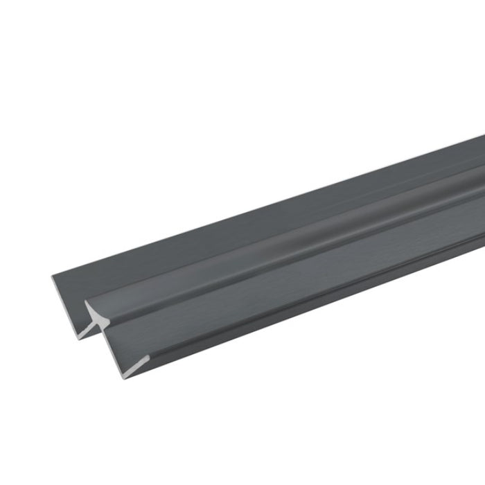 Crosswater Ocean Smoke Acrylic Wall Panel