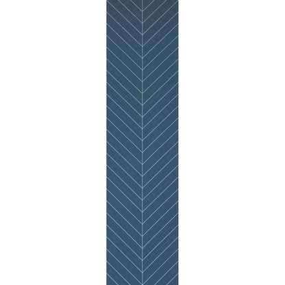 Crosswater Chevron Tile Wall Panel