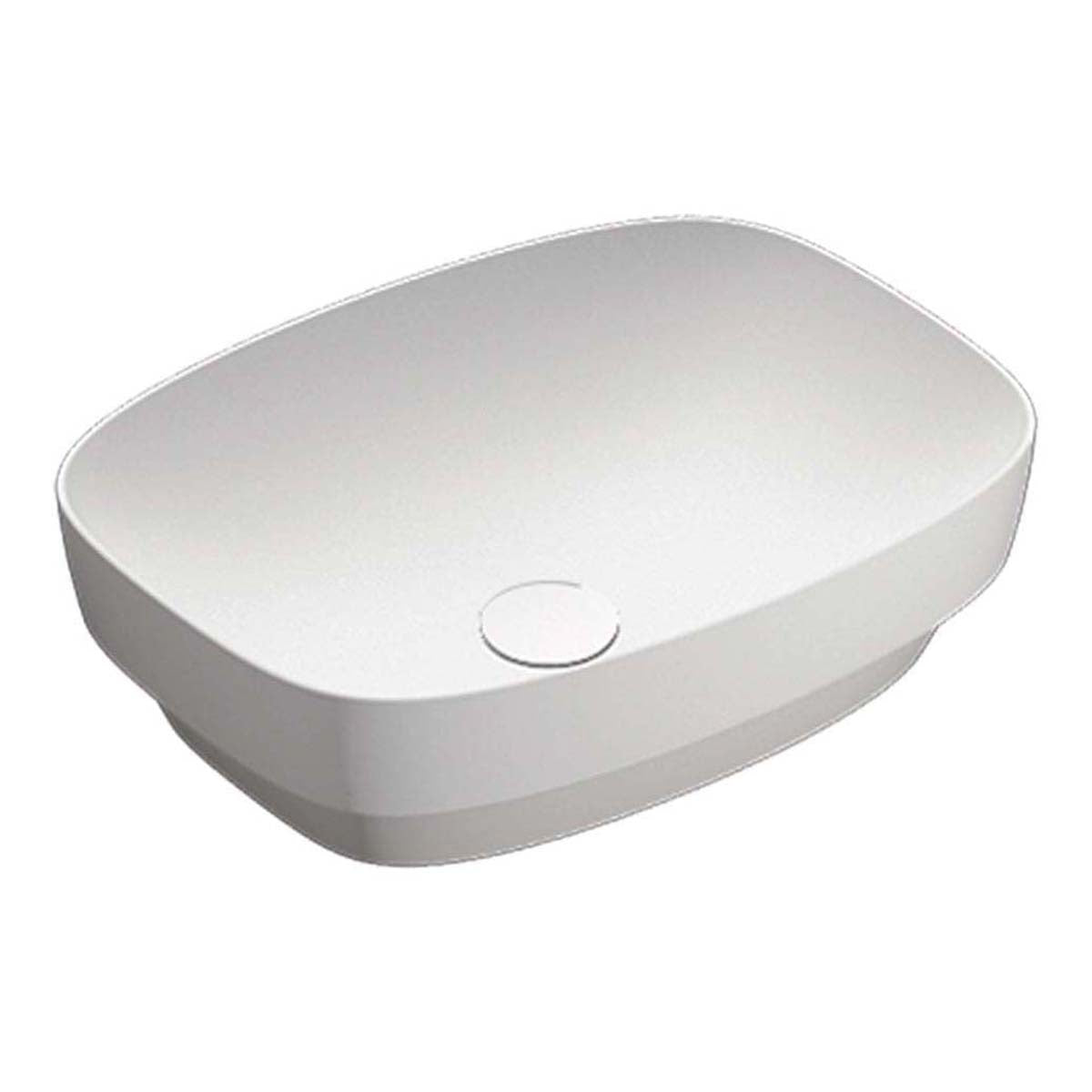 Catalano Alvea 50 Basin Semi-Inset, 50 x 38cm