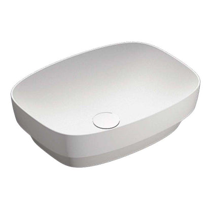 Catalano Alvea 50 Basin Semi-Inset, 50 x 38cm