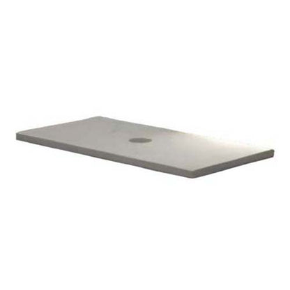Catalano Italy Quartz Countertop - 60cm, Elegant Mist Finish