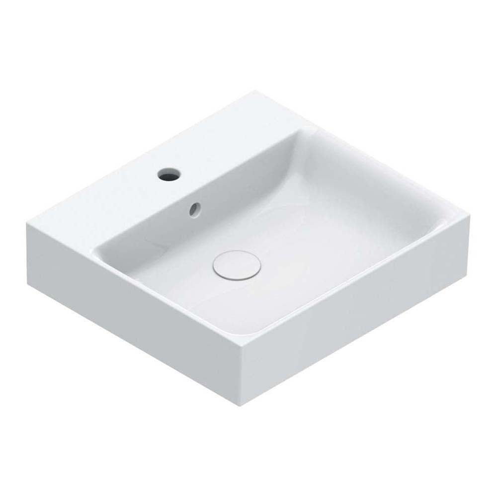 Catalano Premium 50 Basin, 50x25cm