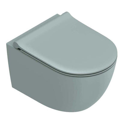 Catalano Tonalità Sfera 50 Wall Hung Toilet, 50x35cm, 4.5l flush