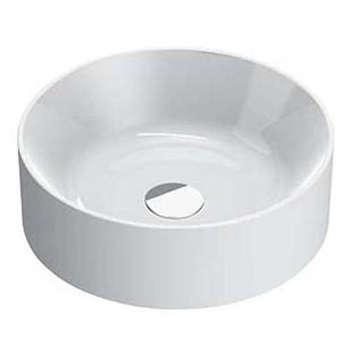 Catalano Zero 40 Round Sit On Basin, 40cm dia