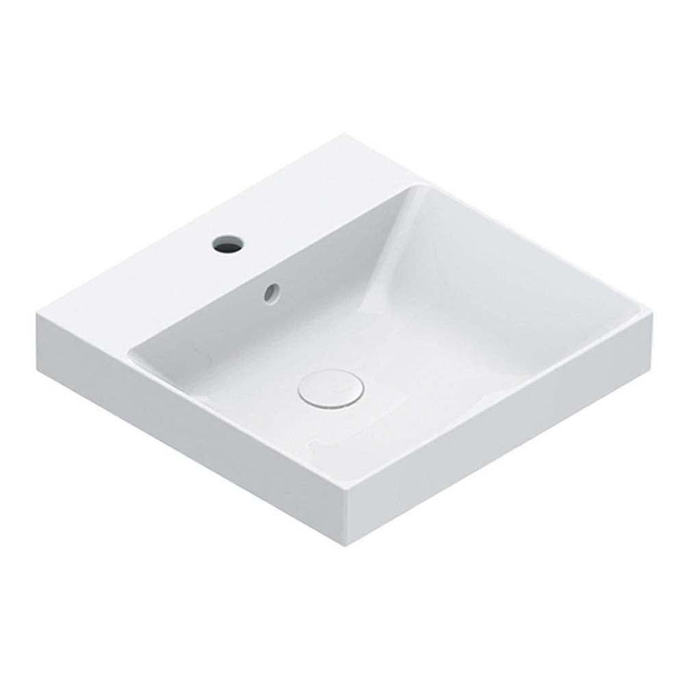 Catalano Zero 50 Basin, 500x500mm