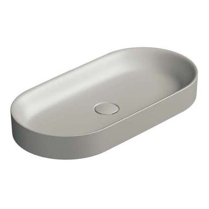 Catalano Zero 70 Sit-On Basin, 70 x 35cm
