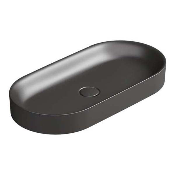 Catalano Zero 70 Sit-On Basin, 70 x 35cm
