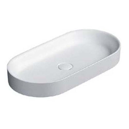 Catalano Zero 70 Sit-On Basin, 70 x 35cm