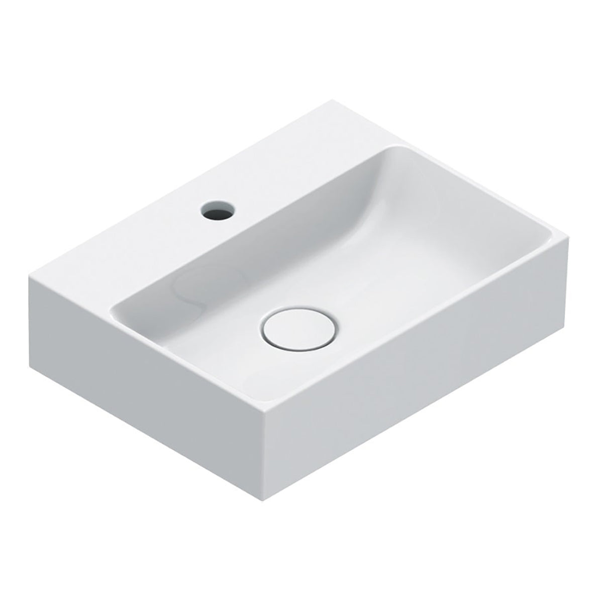 Catalano Premium 1 Door Unit – 415 x 325 x 500mm, Bevel Design