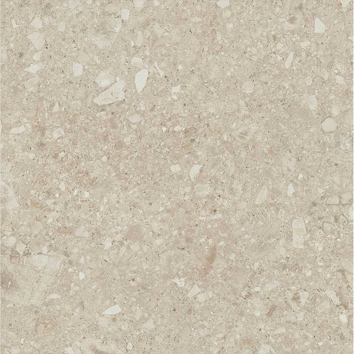 Luxe81 Ceppo De Gre Cream Tile 900x900x10mm RCOCEP90C