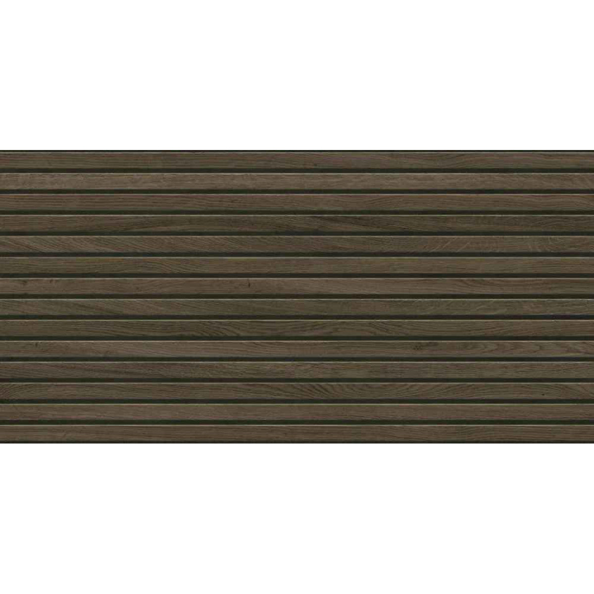 Luxe81 Chalet Dark Tile 1200x600x10mm AZCHA126D