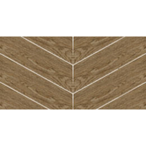 Luxe81 Chevron Dark Tile 540x110x10mm RACEV5411D