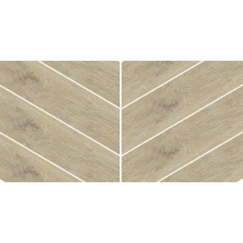 Luxe81 Chevron Light Tile 540x110x10mm RACEV5411L