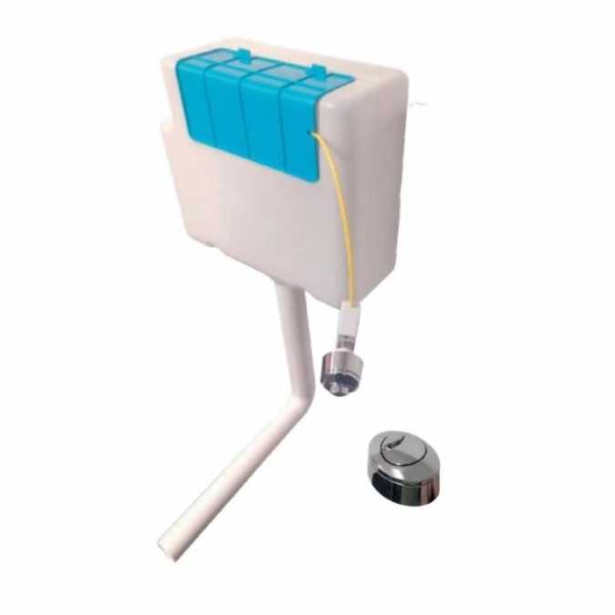 Luxe81 Cistern