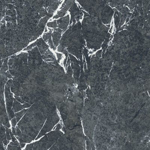 Luxe81 Classica Green Border Matt Tile 75x300x10mm TECLAB307G