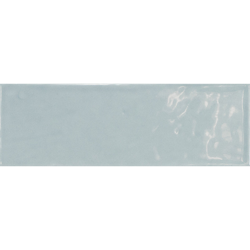 Luxe81 County Ash Blue Tile 65x200mm EQ09COUASHBLU