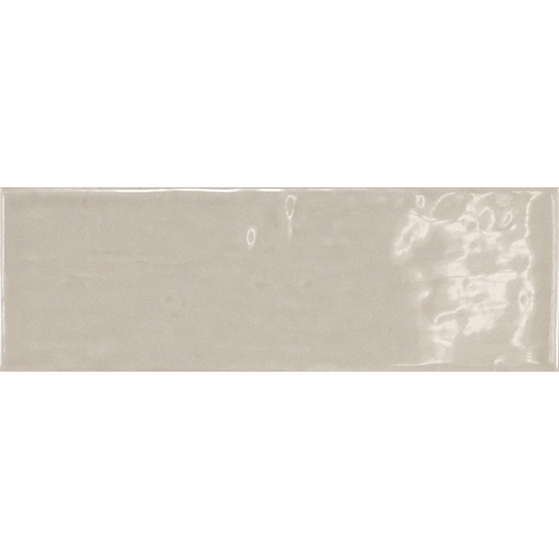 Luxe81 County Grey Pearl Tile 65x200mm EQ09COUGRYPEA