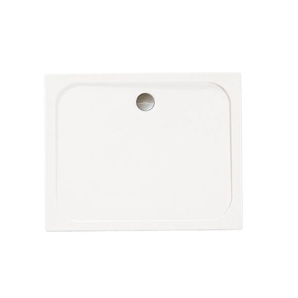 Merlyn Mstone Rectangular Shower Tray