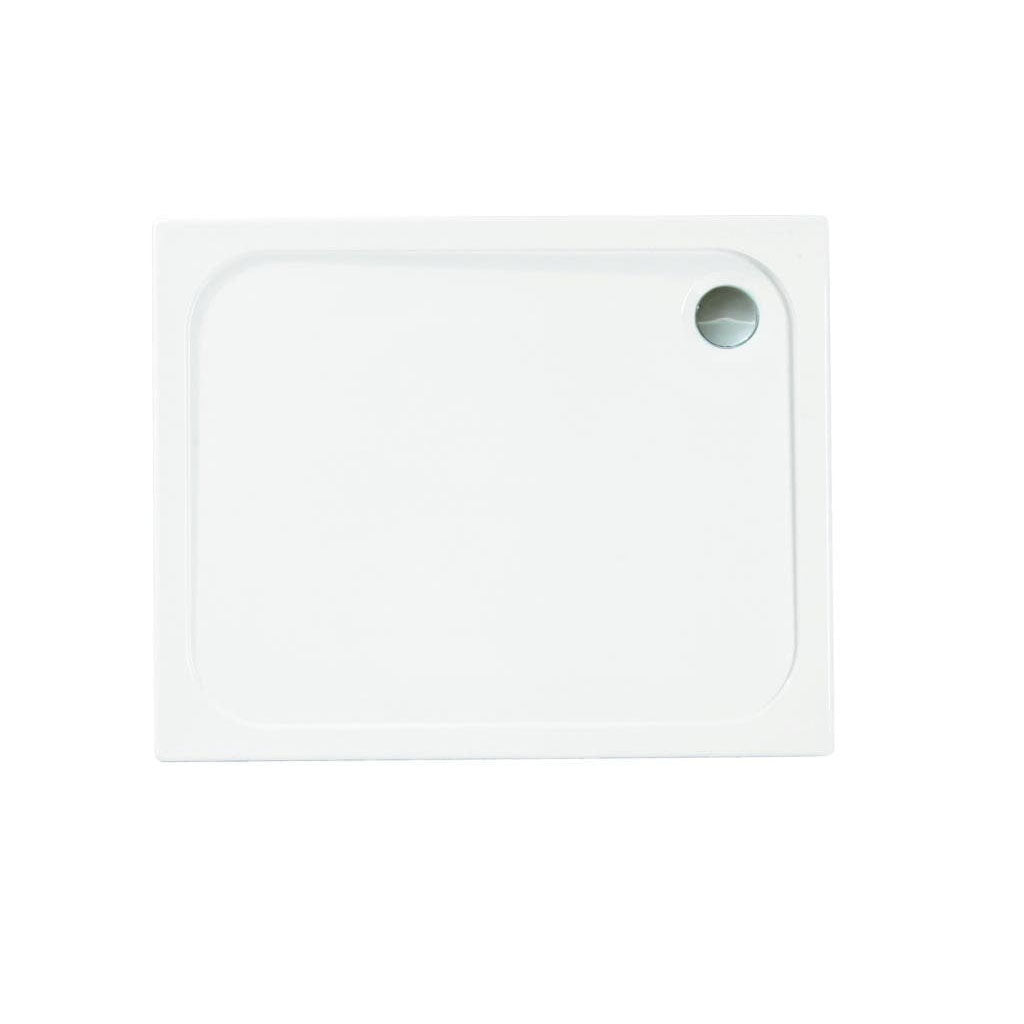 Merlyn Mstone Rectangular Shower Tray
