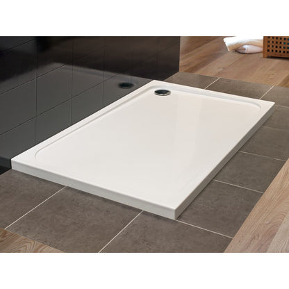 Merlyn Mstone Rectangular Shower Tray