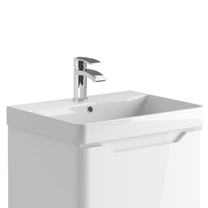 Luxe81 Rossini Vanity Unit