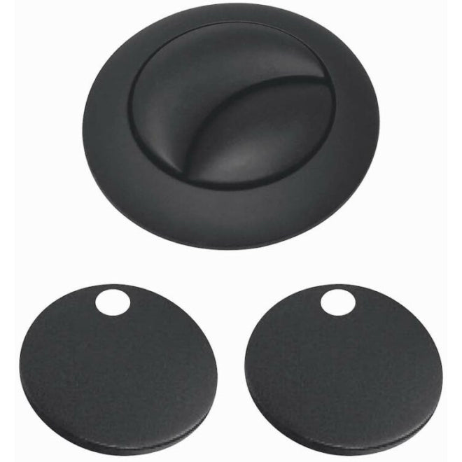 Luxe81 Deia Closed Coupled Rimless Close Coupled Toilet