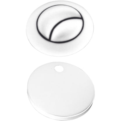 Luxe81 Deia Closed Coupled Rimless Close Coupled Toilet