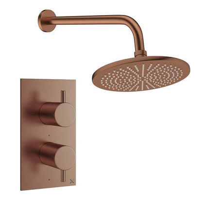 Crosswater Design Shower Set 1