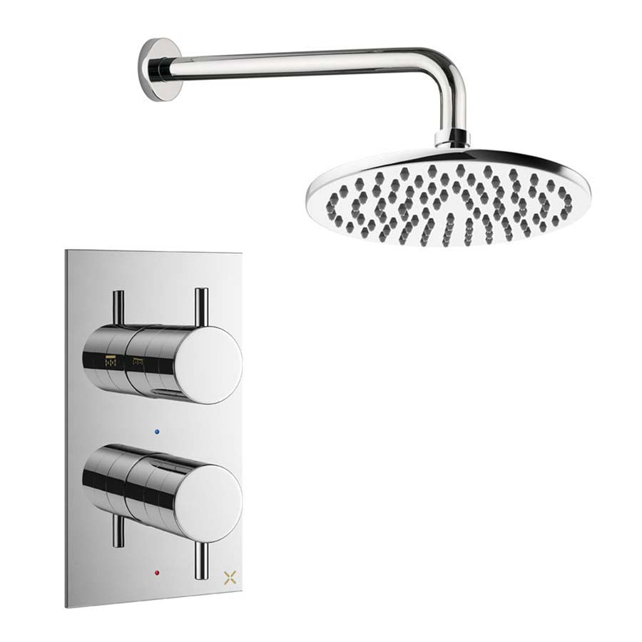 Crosswater Design Shower Set 1