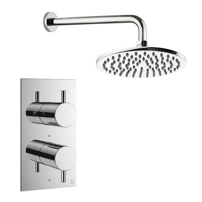 Crosswater Design Shower Set 1