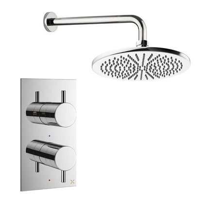 Crosswater Design Shower Set 1