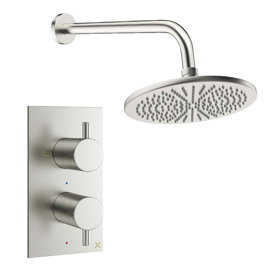 Crosswater Design Shower Set 1